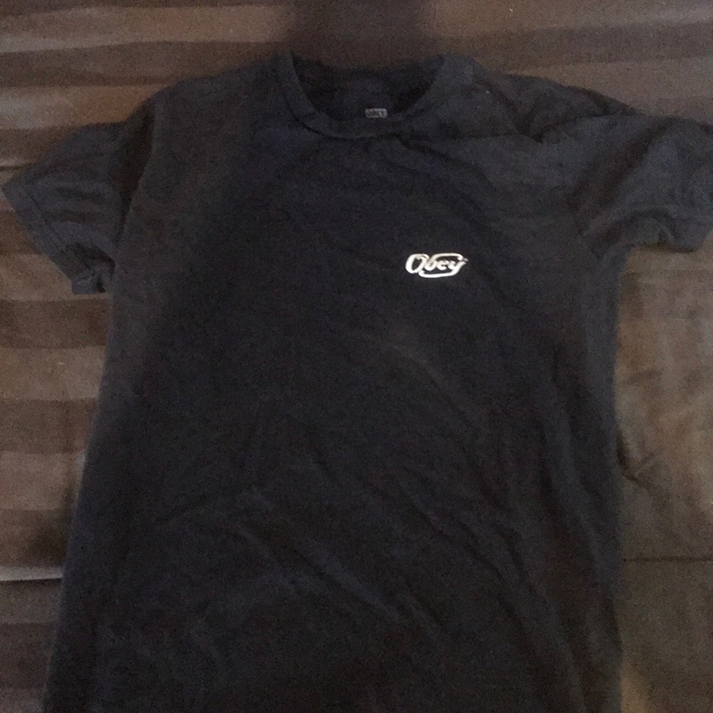 Obey T shirt